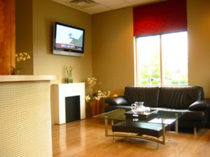 Experience Dental IV Sedation Dentistry in Setting as Comfortable as Your Home